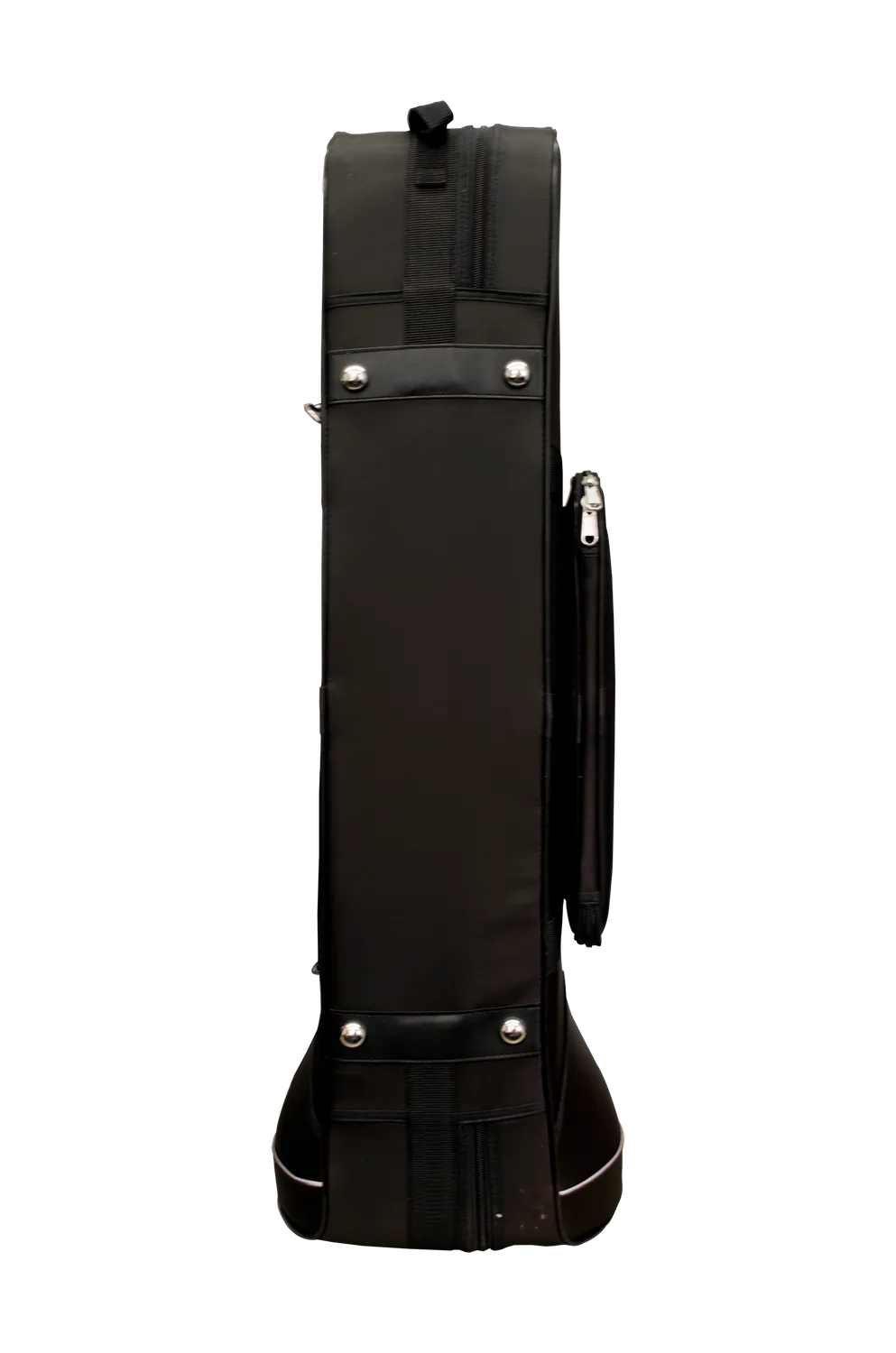 John Packer JP862 custodia trombone basso Pro 9,5" nera