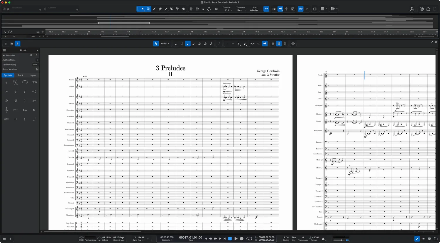 Fender Studio Pro 8.1 software musica licenza perpetua