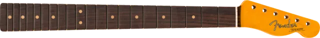Fender American Vintage II 1963 Telecaster manico palissandro 21 tasti