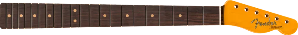 Fender American Vintage II 1963 Telecaster manico palissandro 21 tasti