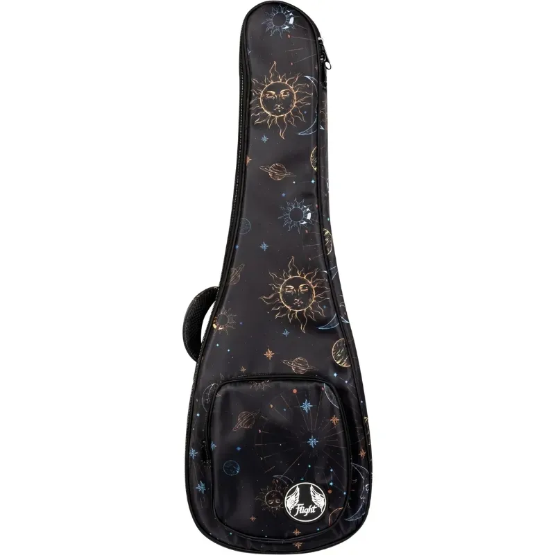 Flight FUB-T-Galaxy custodia ukulele tenore fantasia galaxy