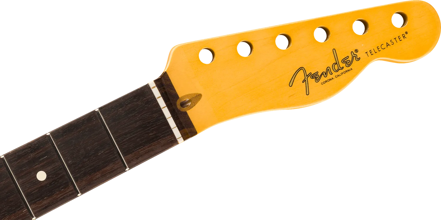 Fender American Professional Classic manico Telecaster Natural