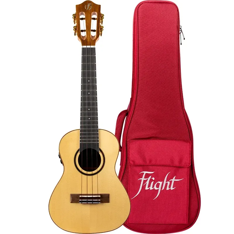 Flight Sophia Soundwave ukulele concerto elettroacustico