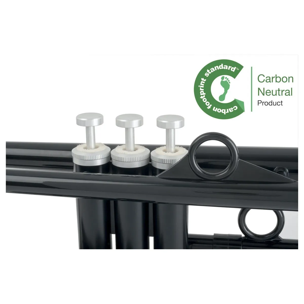 pTrumpet hyTech tromba in Sib ibrida
