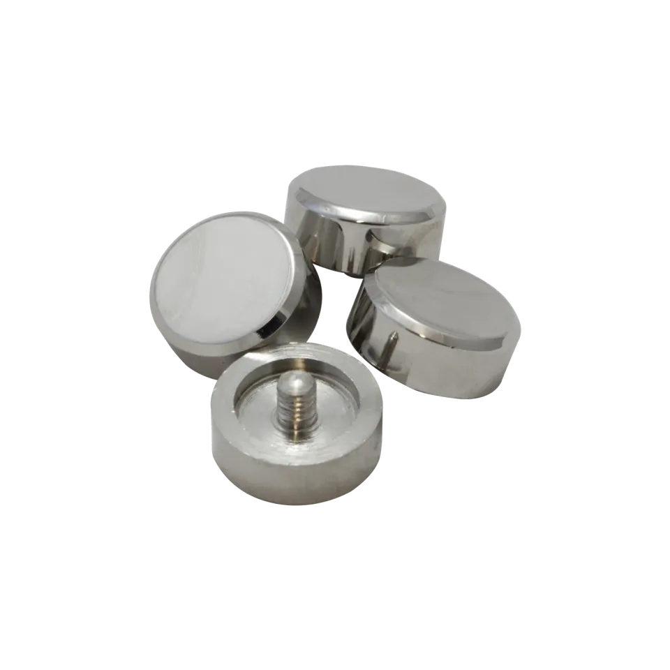 John Packer JP by Taylor bottone tromba Sib ricambio