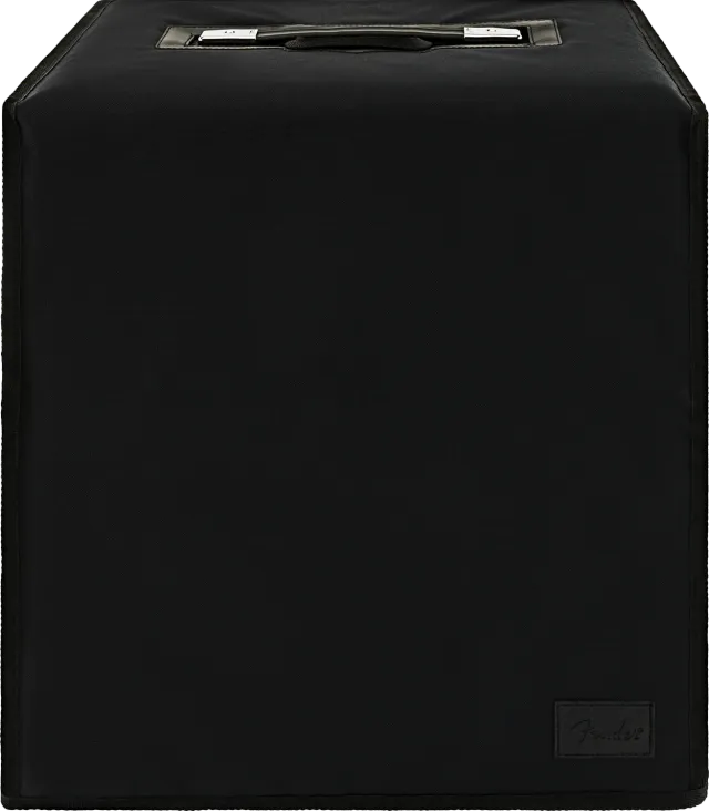 Fender Rumble 100 cover amplificatore imbottita nera