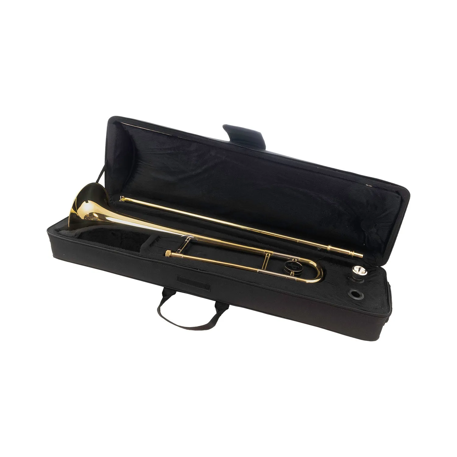 John Packer JP031 trombone tenore Sib laccato ex demo