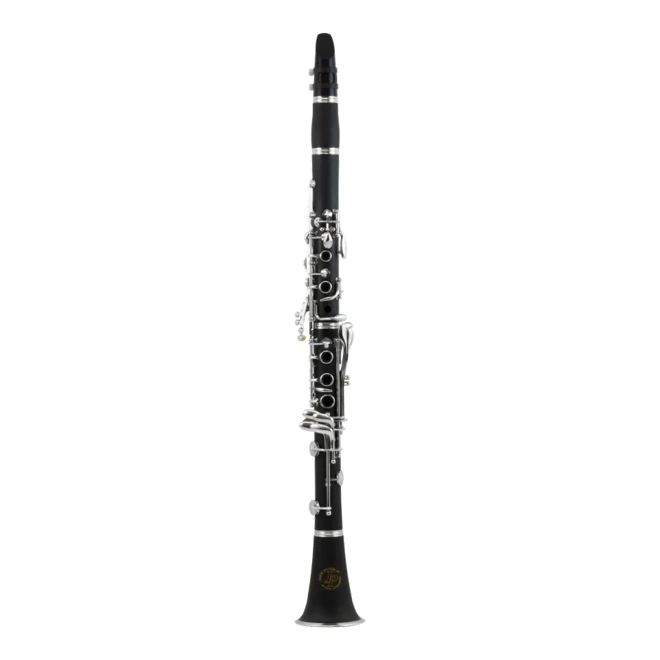John Packer JP021 clarinetto Sib ex demo A per studio