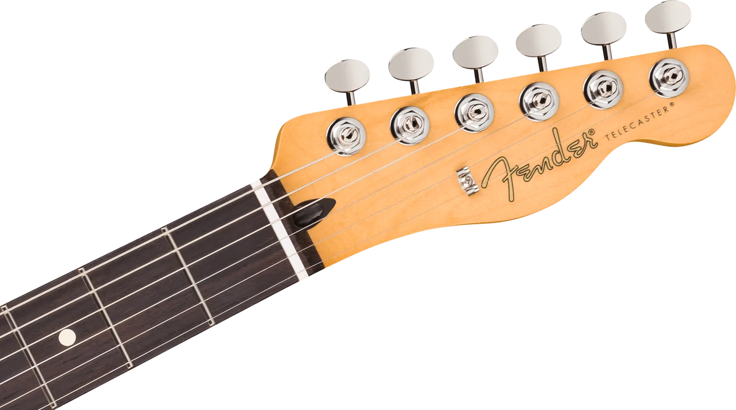 Squier Player II 75th Anniversary Telecaster chitarra elettrica Candy Apple Red