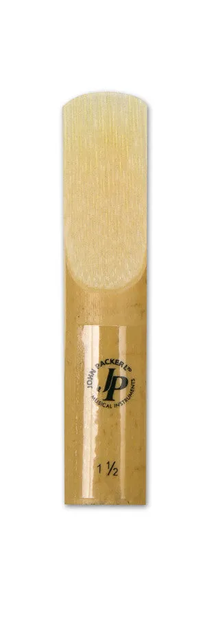 John Packer JP ance clarinetto Mib 2 scatola 10 pz