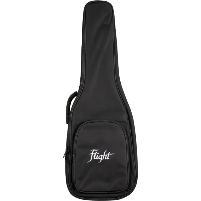 Flight MBB-30 BK borsa mini basso imbottita