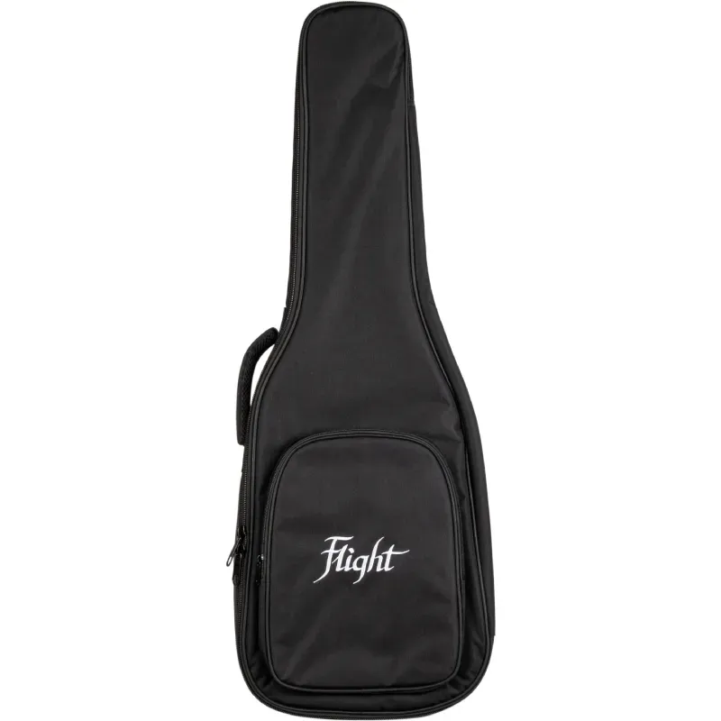 Flight MBB-30 BK borsa mini basso imbottita