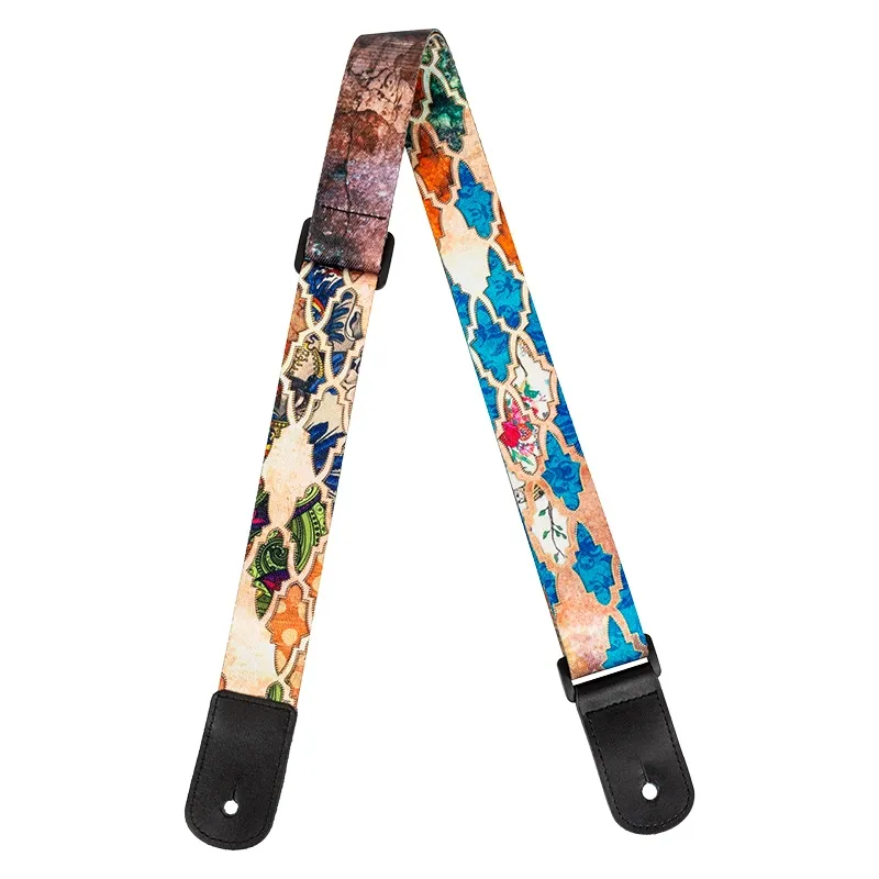 Flight S35 Granada tracolla ukulele poliestere
