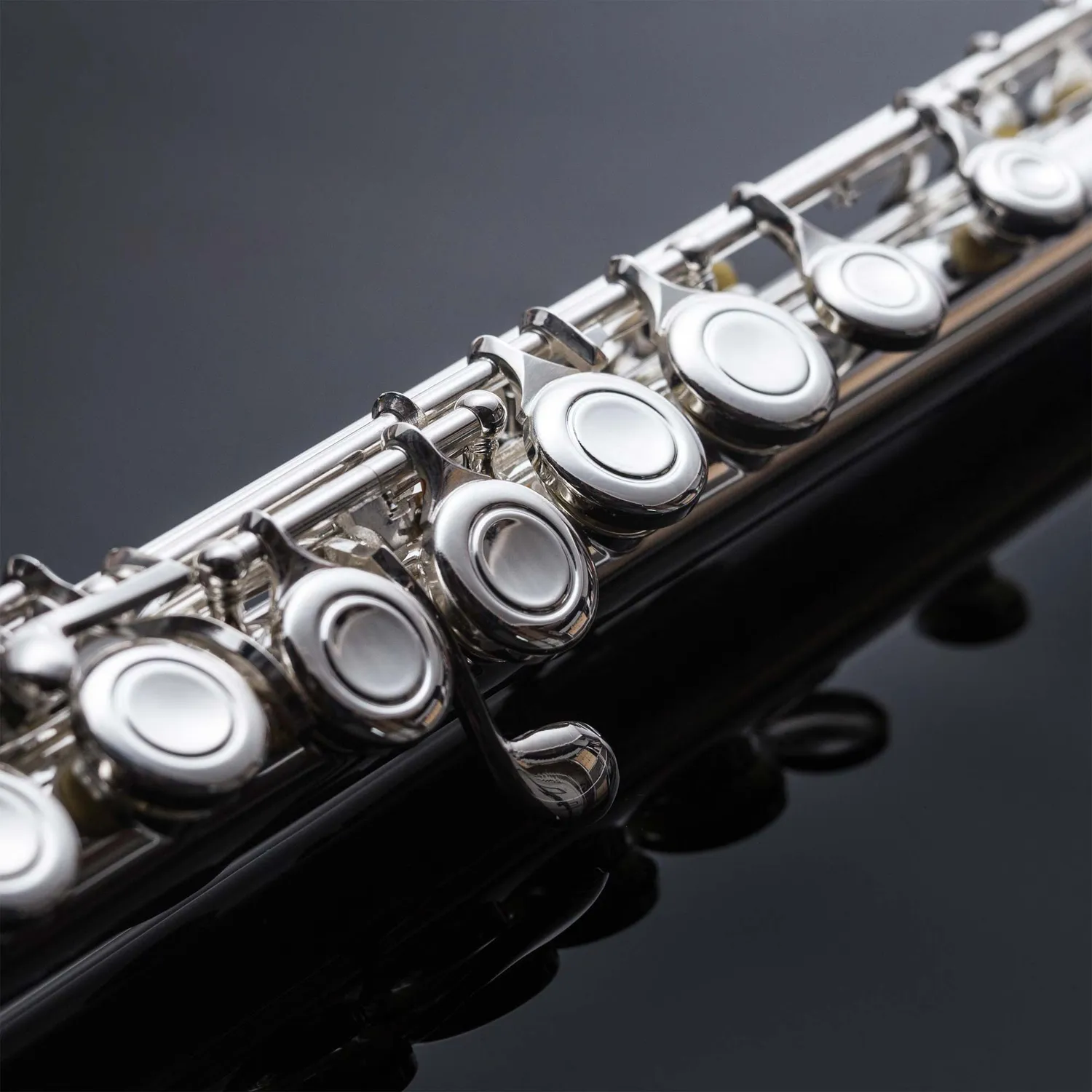 John Packer JP111 flauto traverso per studio intermedi