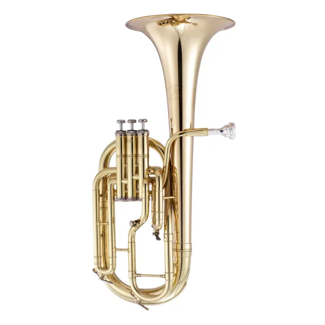 John Packer JP272 flicorno tenore Mib laccato principiante
