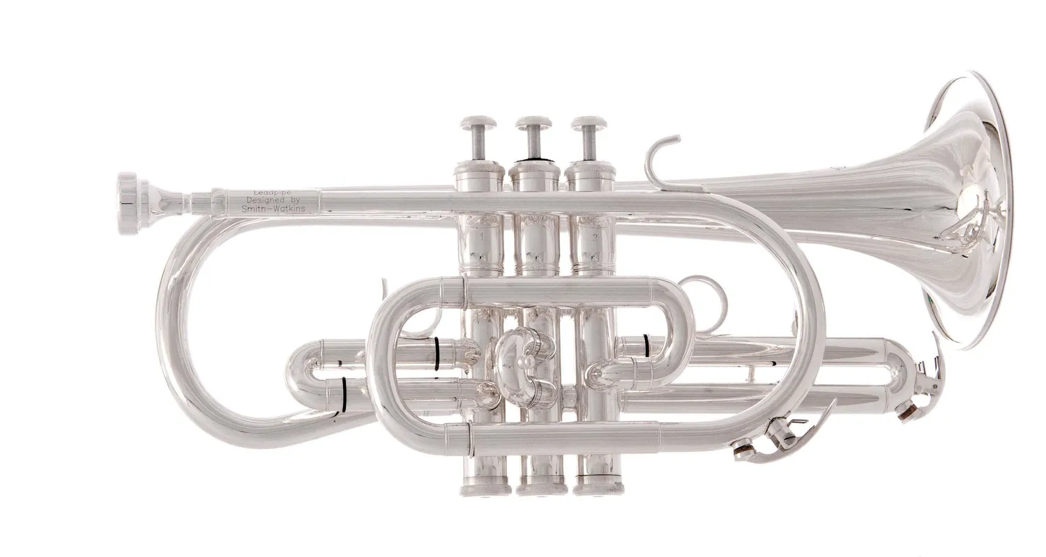 John Packer JP171SW cornetta Sib ex demo