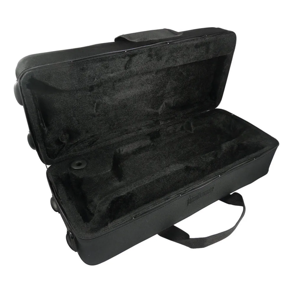 John Packer JP8051 custodia tromba Sib con zaino