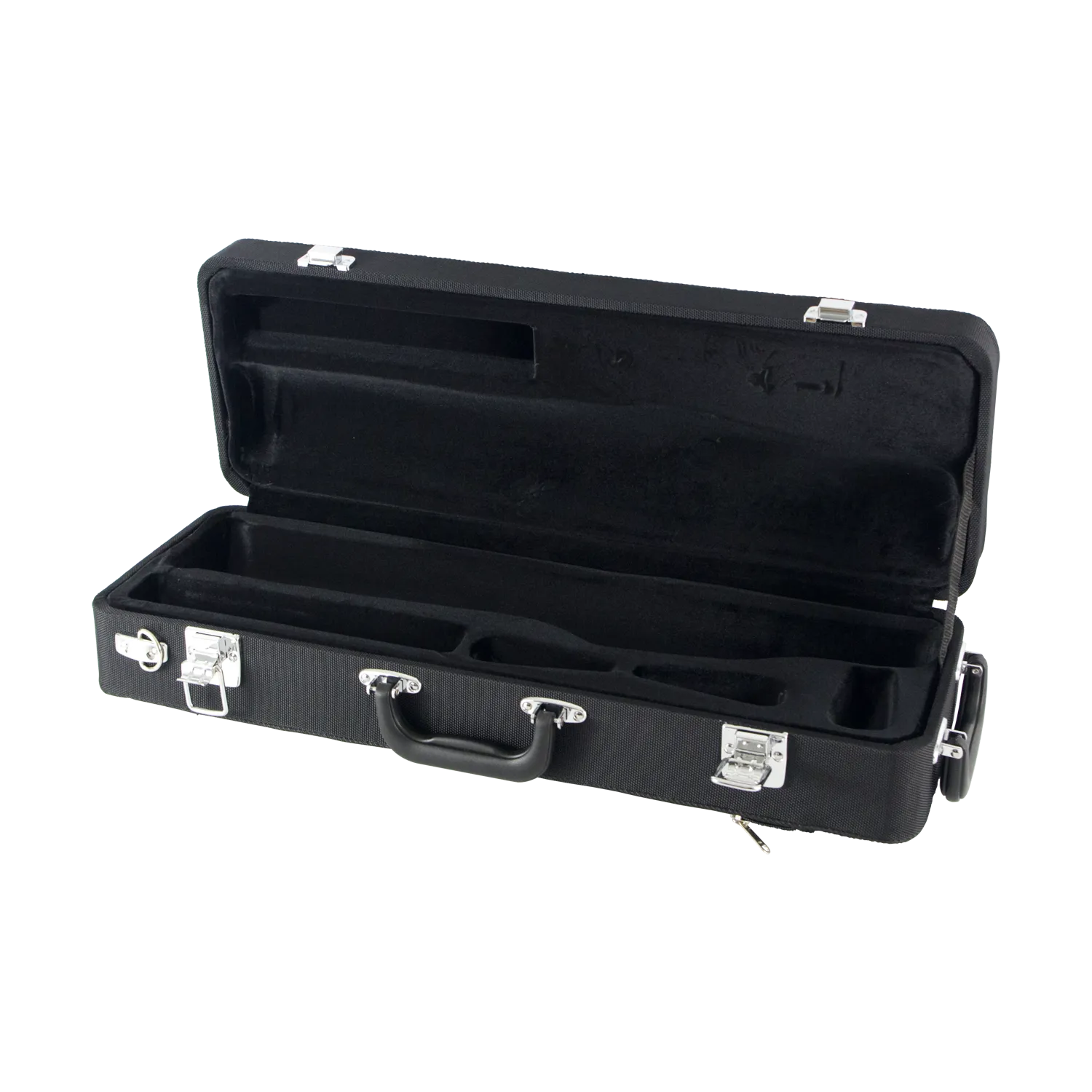 John Packer JP8043 custodia sax soprano rigida