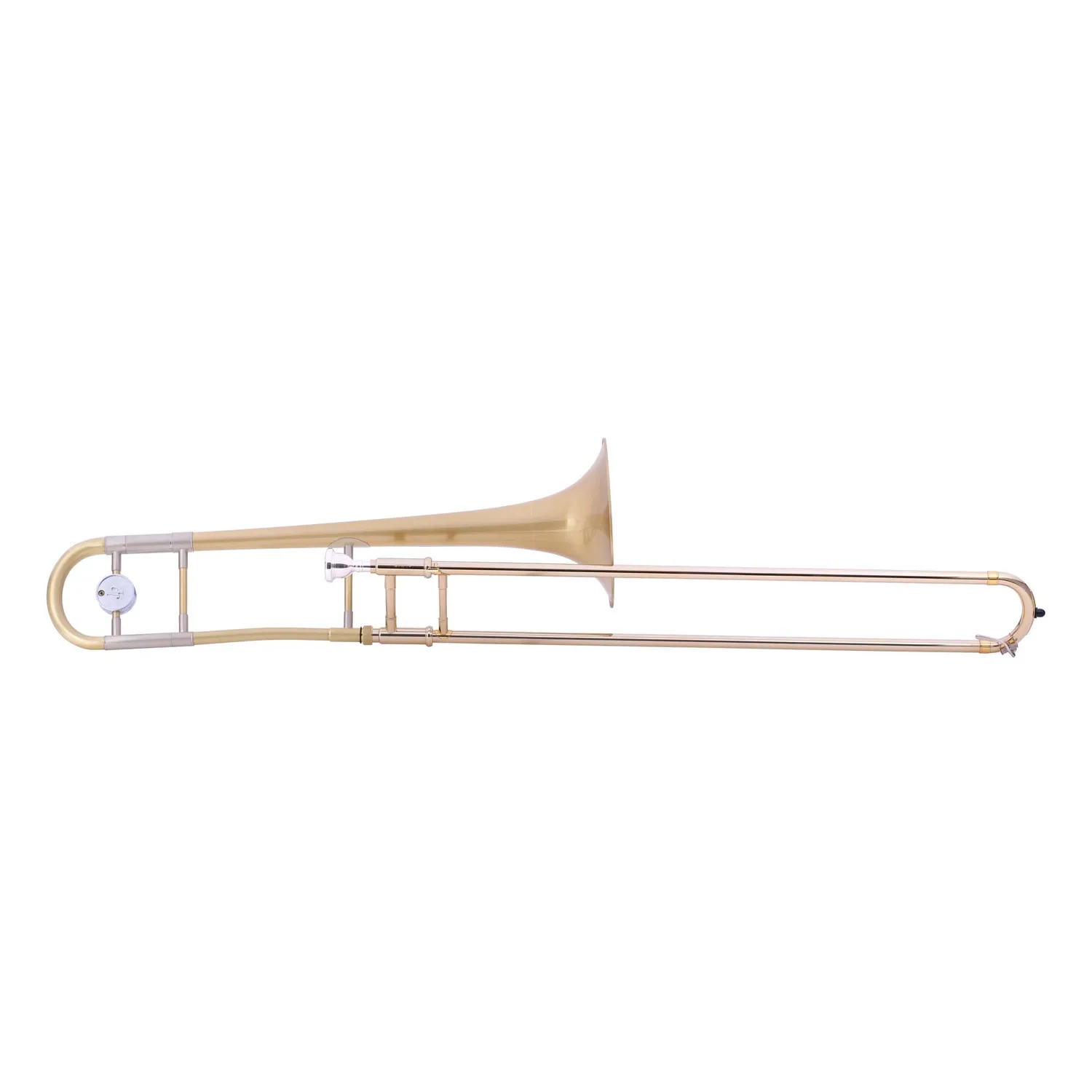John Packer Rath JP231 trombone tenore Sib laccato
