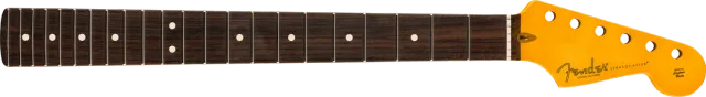 Fender American Professional manico Stratocaster 22 tasti
