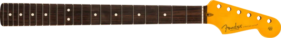 Fender American Professional manico Stratocaster 22 tasti