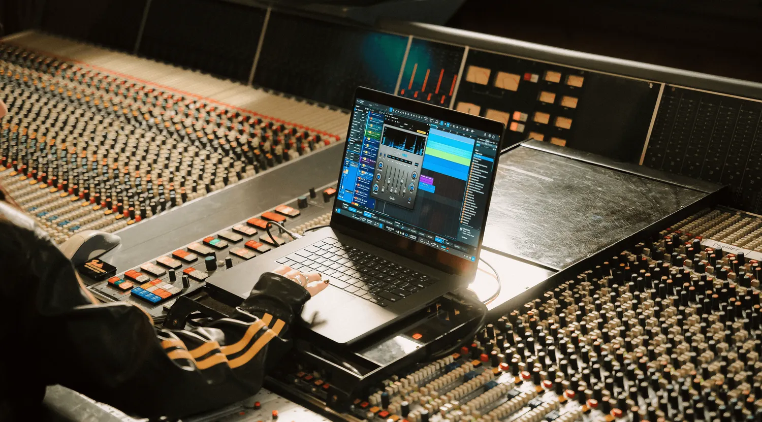 Fender Studio Pro 8.1 software musica licenza perpetua
