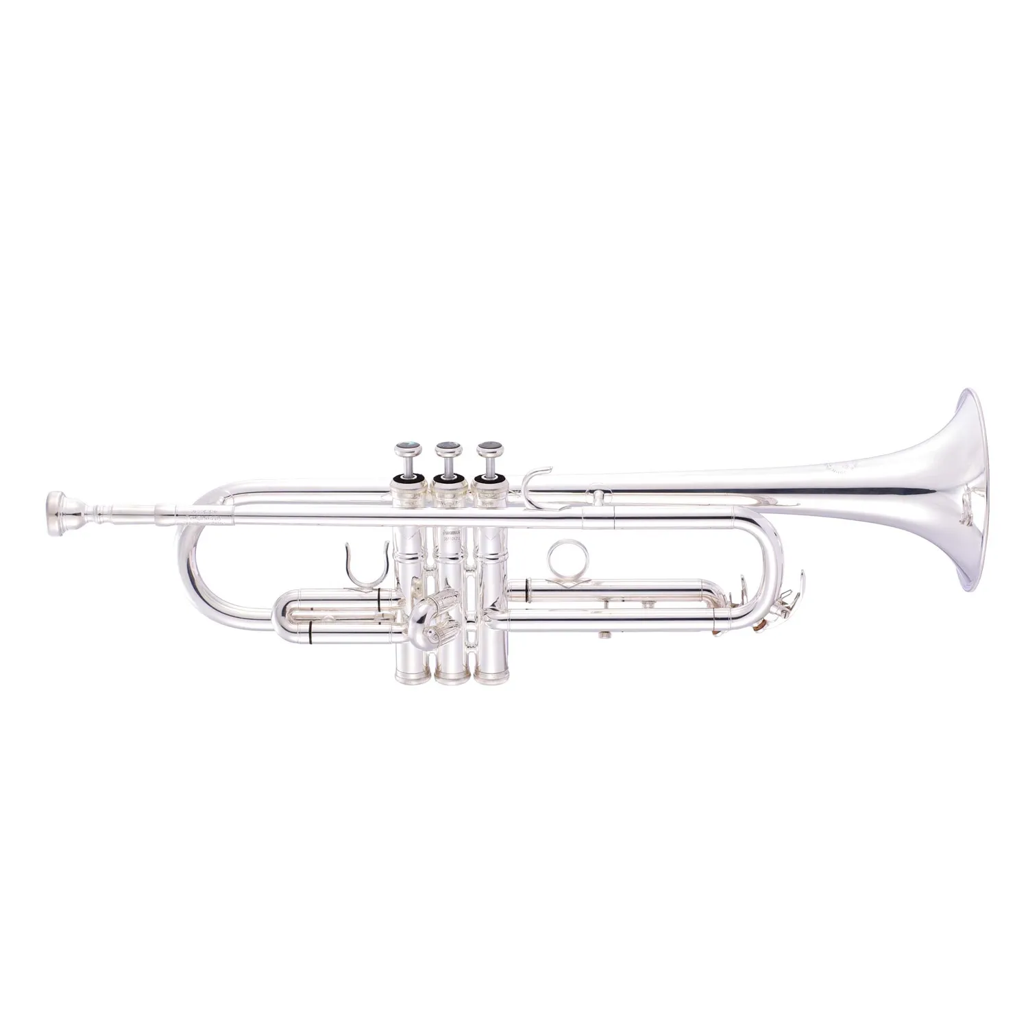 John Packer JP351SW tromba Sib canna larga jazz laccata