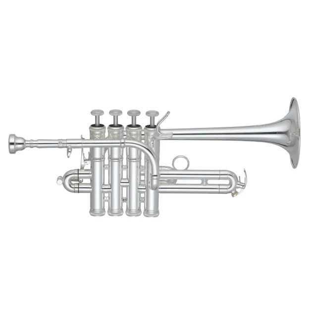 John Packer JP254SW tromba piccola Sib/La EX DEMO A