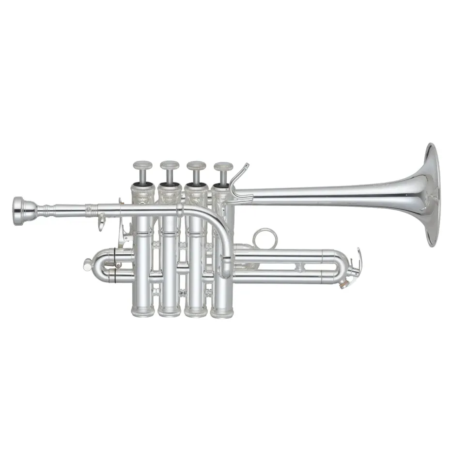 John Packer JP254SW tromba piccola Sib/La EX DEMO A