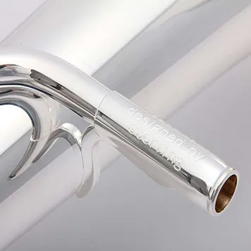 John Packer JP372 Sterling flicorno tenore laccato