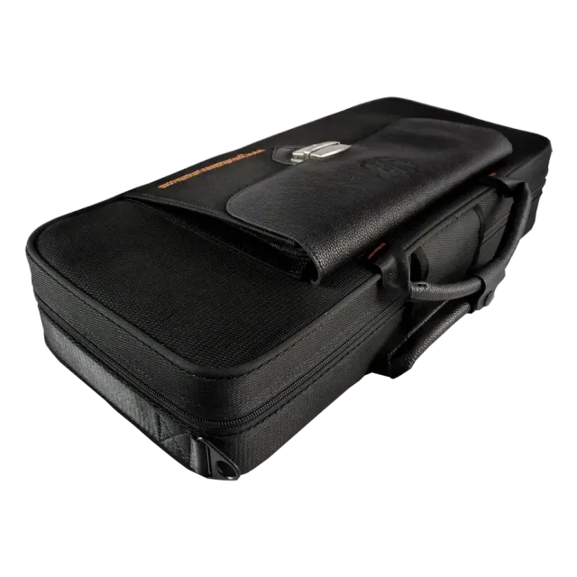 John Packer JP8282 custodia corno inglese rigida