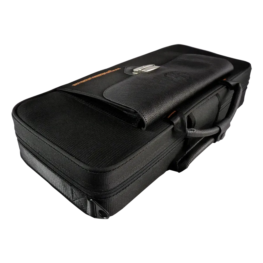 John Packer JP8282 custodia corno inglese rigida