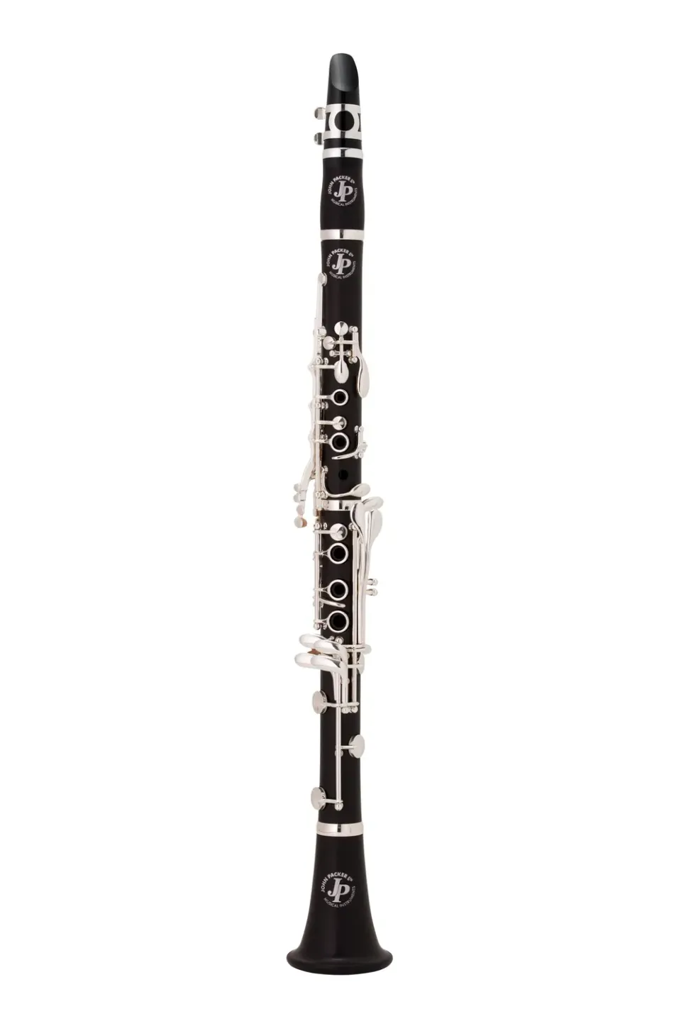 John Packer JP221 clarinetto Sib secondo livello