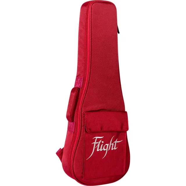 Flight DXBC custodia ukulele concerto imbottita