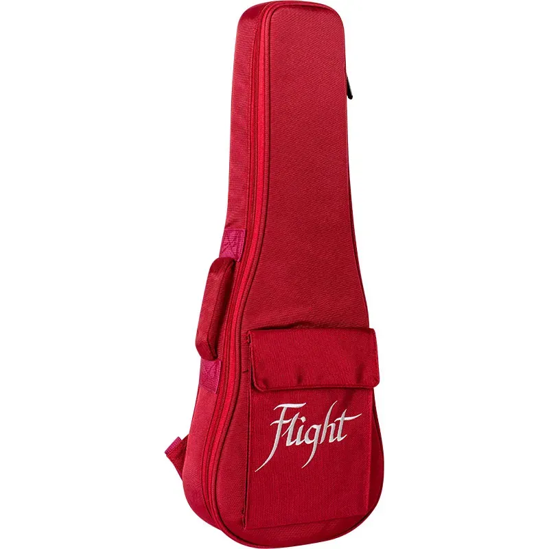 Flight DXBC custodia ukulele concerto imbottita