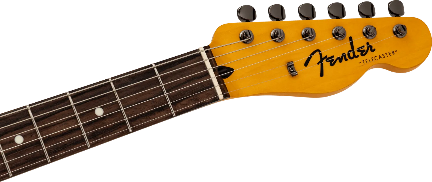 Fender Hybrid II Telecaster chitarra elettrica satinata Giappone