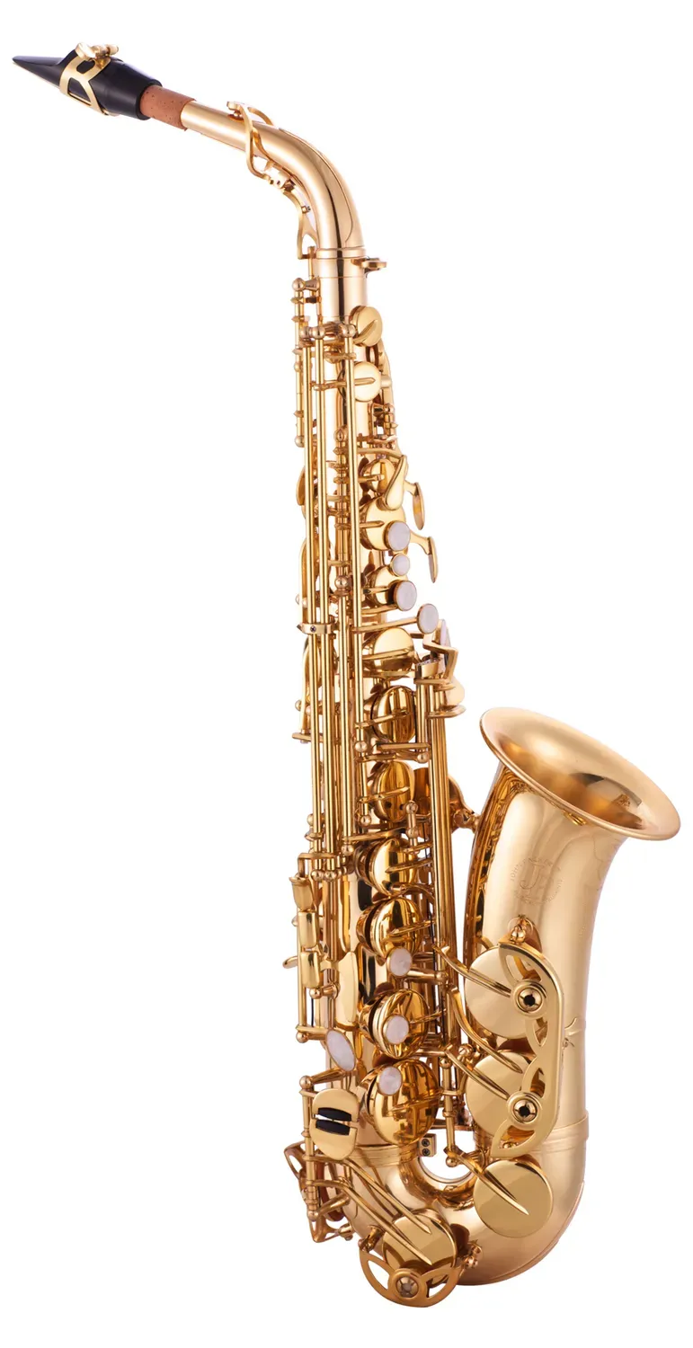 John Packer JP041 sax contralto Mib laccato
