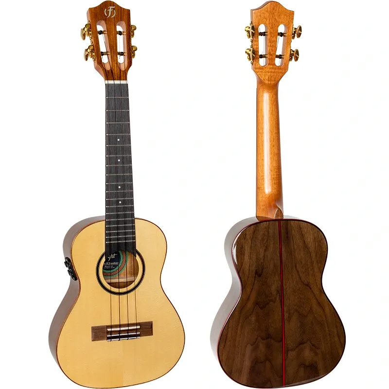 Flight Sophia Soundwave ukulele concerto elettroacustico