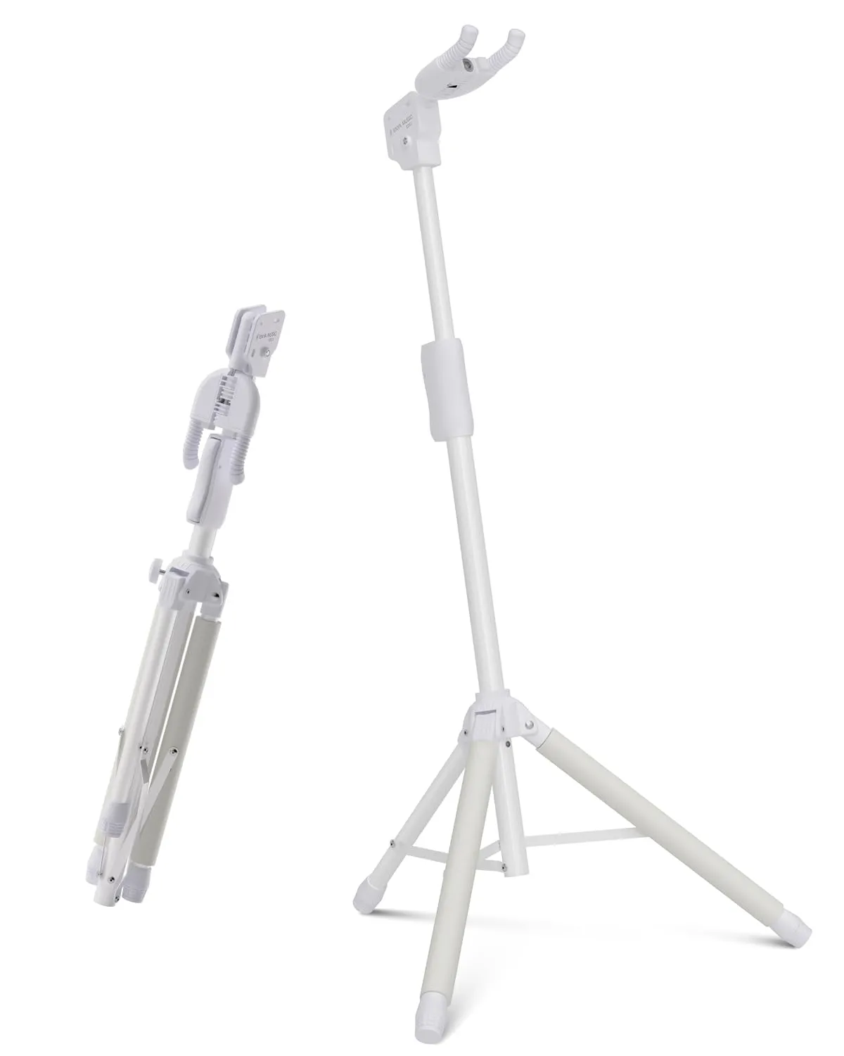 Enya EGS1 supporto chitarra acciaio auto-lock