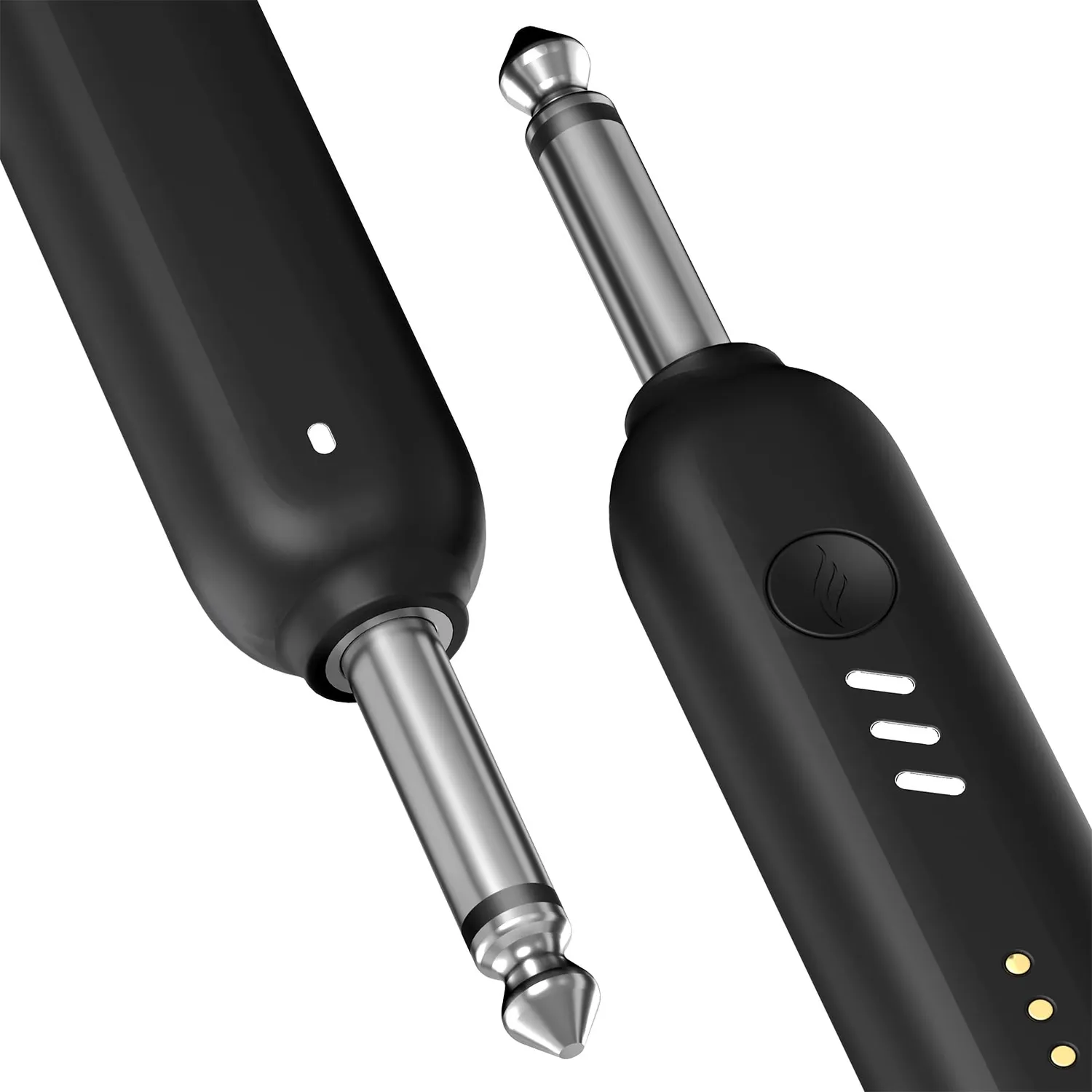 Enya WB1 Sistema Wireless Chitarra UHF Trasmettitore Ricevitore
