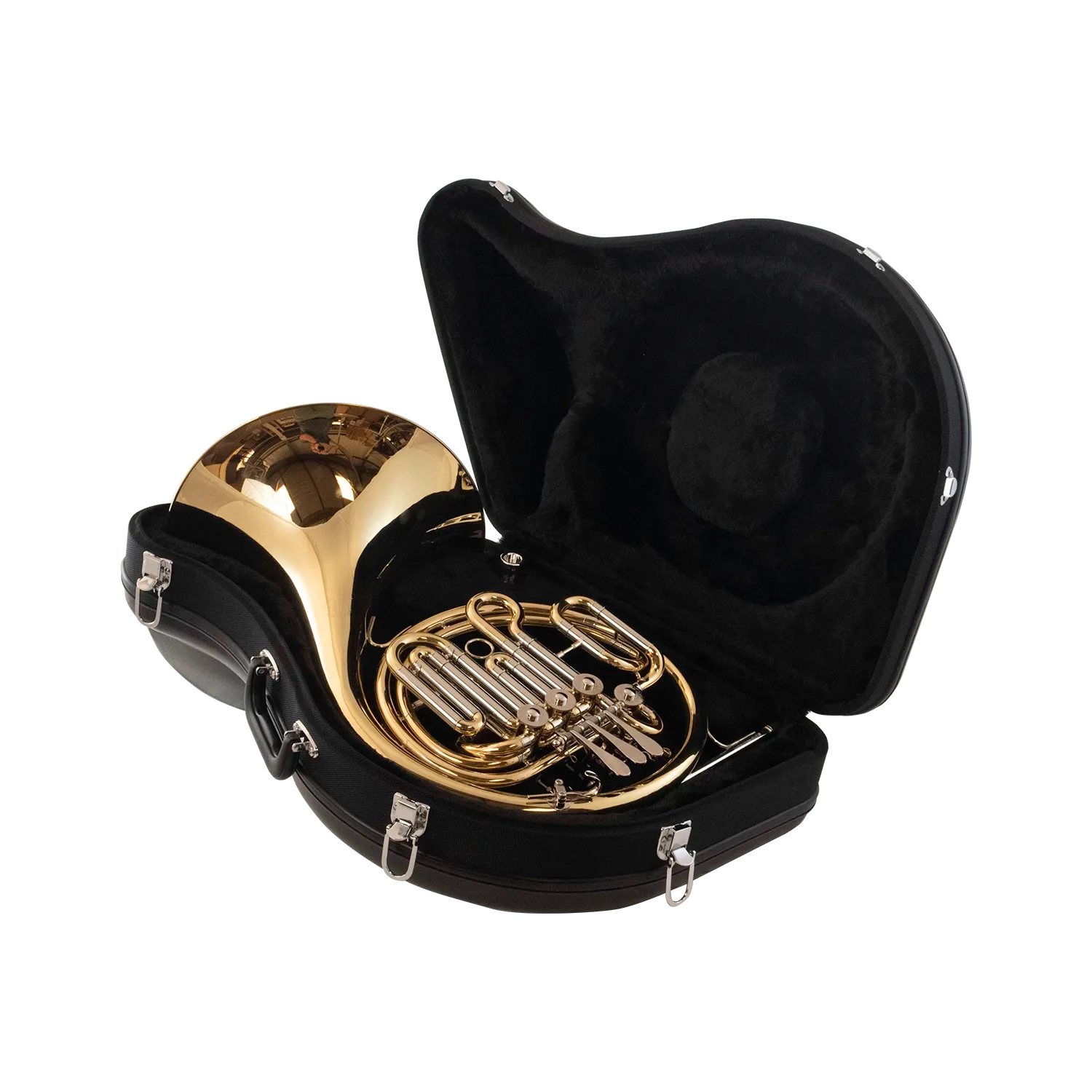 John Packer JP263 Rath corno francese Sib/Fa B-Stock