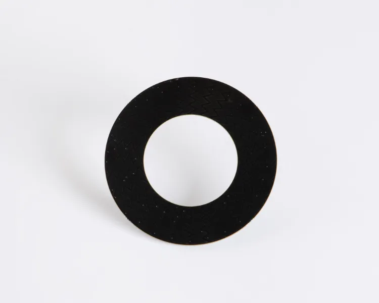 Bela Trill Ring sensore touch circolare multitouch