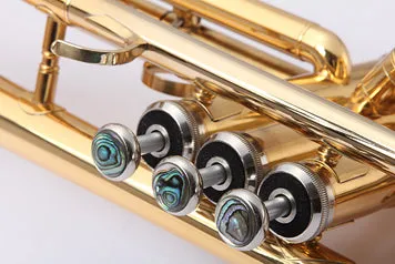 John Packer JP251SW tromba in sib per studio