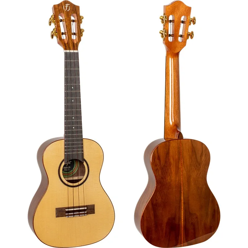 Flight Princess Sophia TE ukulele tenore elettroacustico