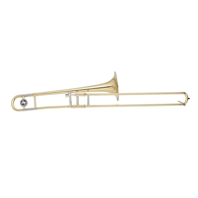 John Packer JP031 trombone tenore Sib noleggio anticipo