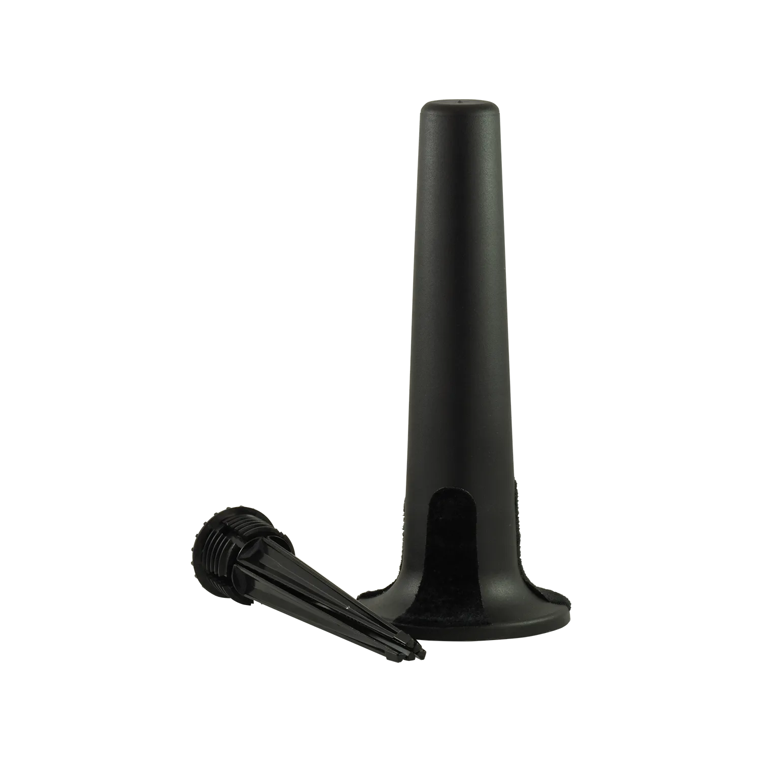 John Packer Compact supporto sax soprano pieghevole