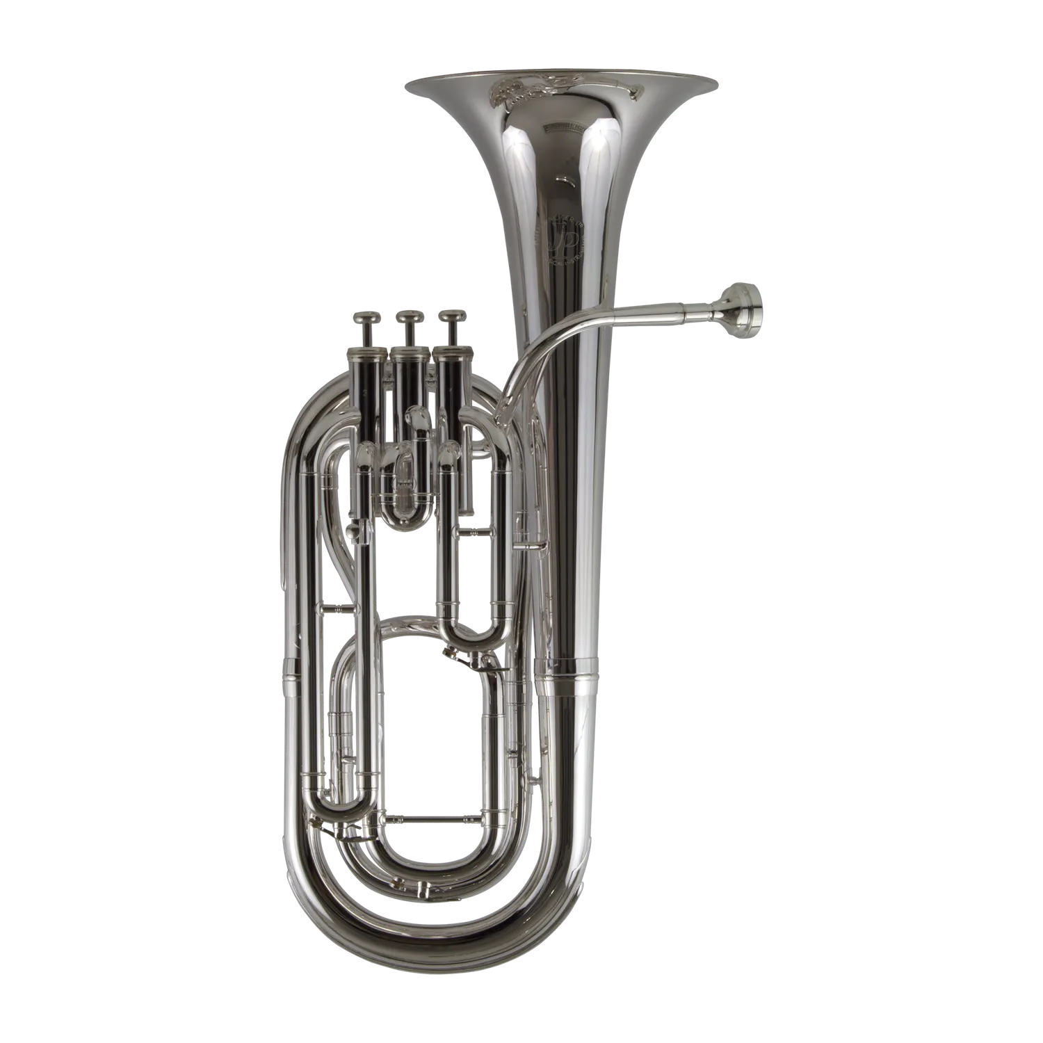 John Packer JP173 corno baritono Sib laccato