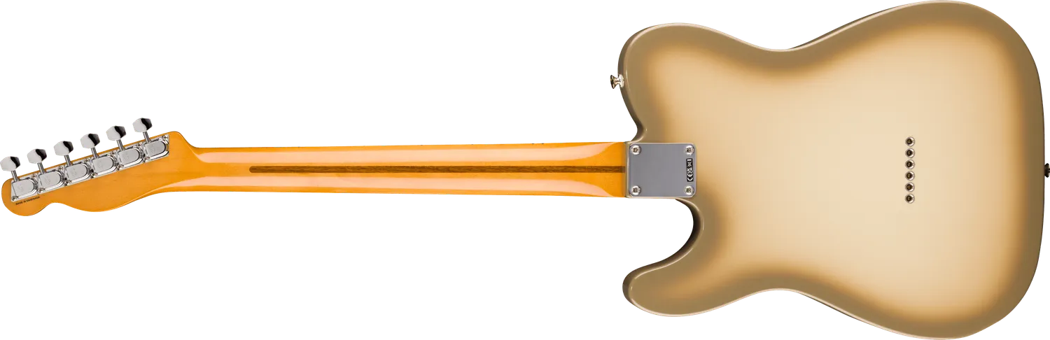Fender Vintera 60s Telecaster elettrica Antigua ontano