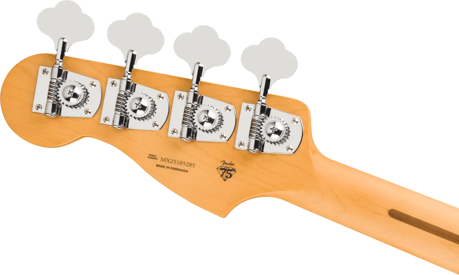 Fender Player II Precision Bass basso Diamond Dust Sparkle