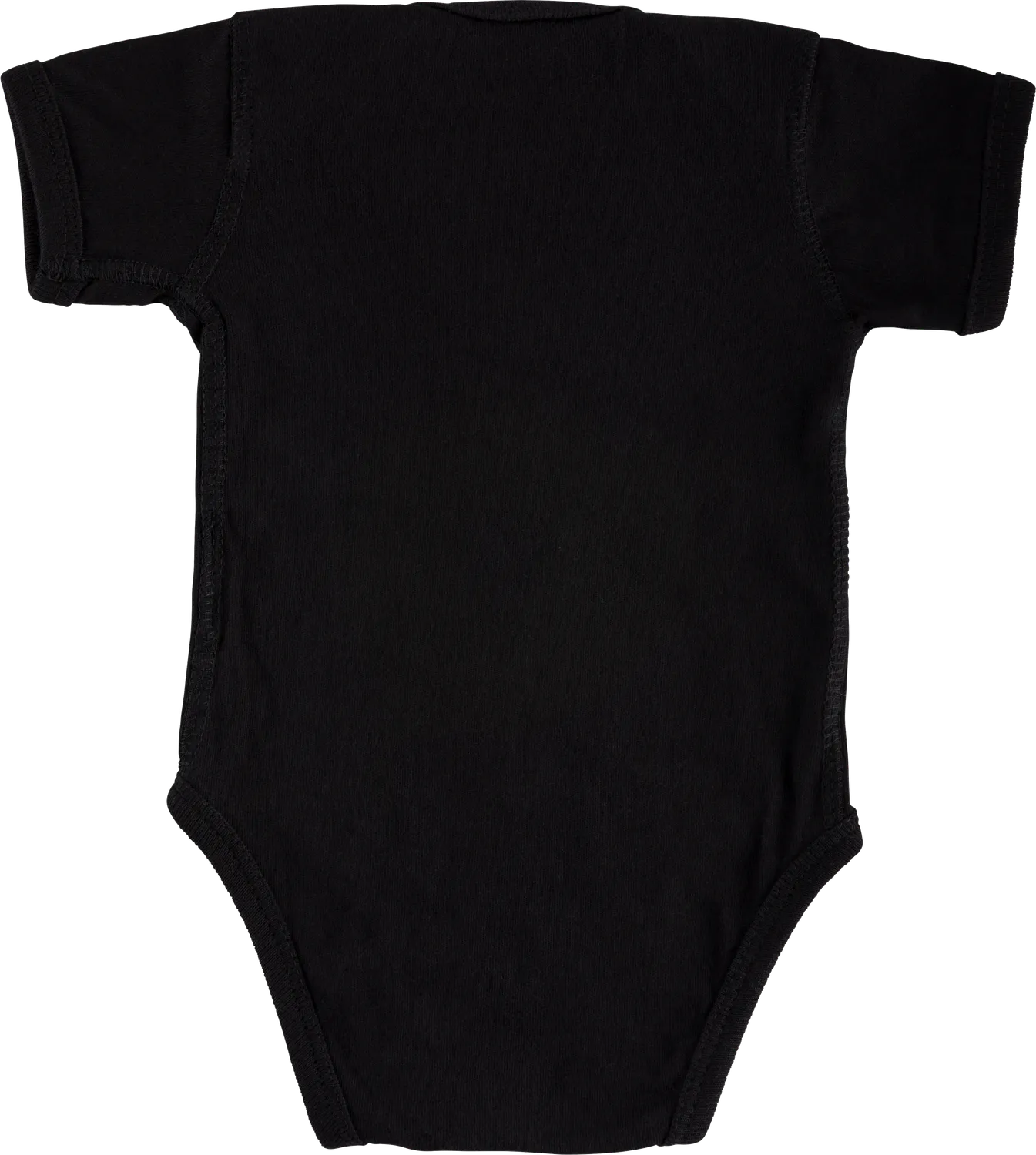 Fender Rockin Around tutina neonato dinosauro nero 0-3 mesi